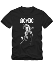 marškinėliai AC/DC guitar marškinėliai AC/DC guitar